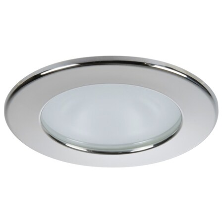 Quick Kai Xp Downlight Led 4W Ip66 Daylight Stainless Bezel FAMP2492X01CA00